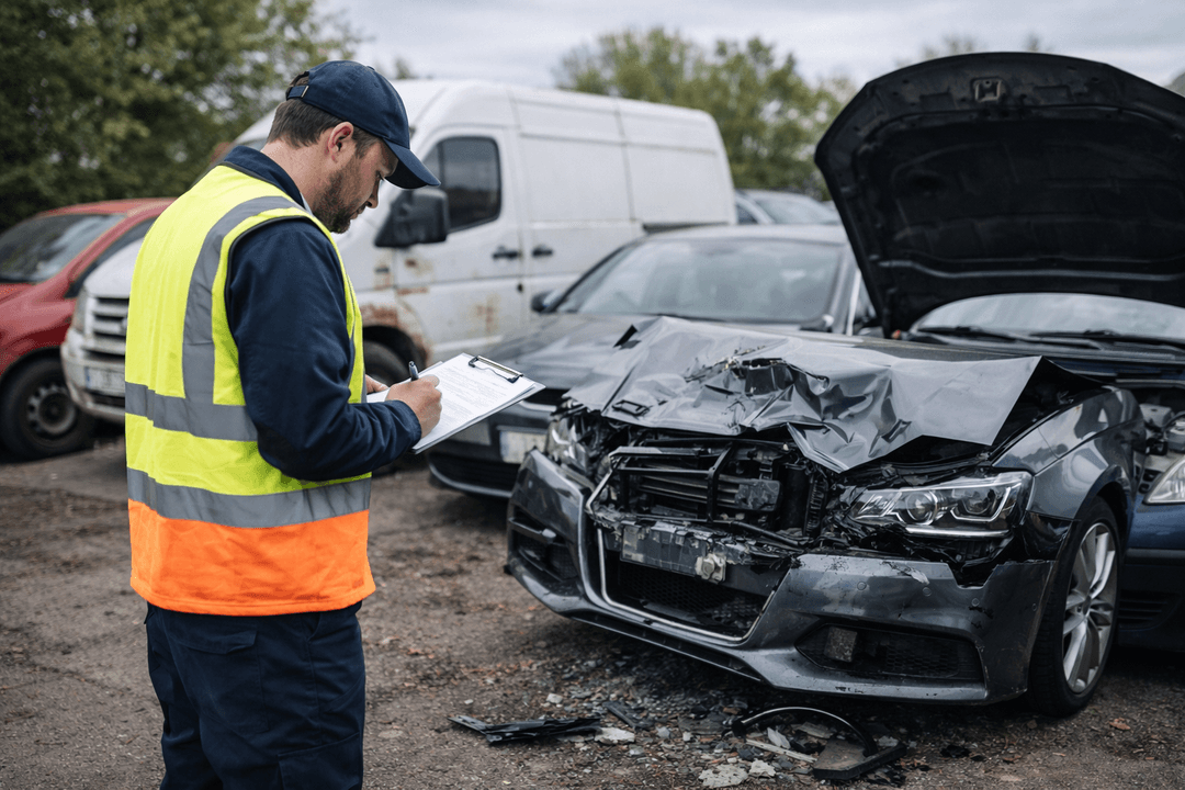 So funktioniert die Autoverwertung Osnabrück – Mit wenigen Klicks zum Verkauf