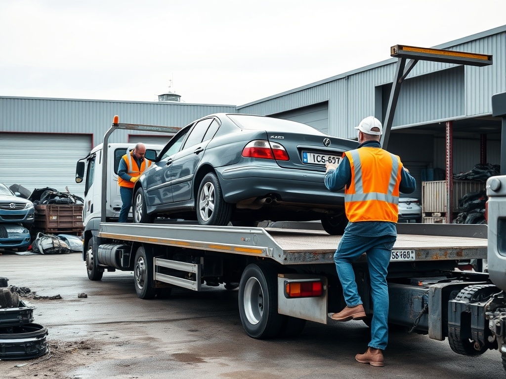 Pragmatische Lösungen für Sonderfälle – Autoverwertung Osnabrück bei fehlenden Papieren und Finanzierung